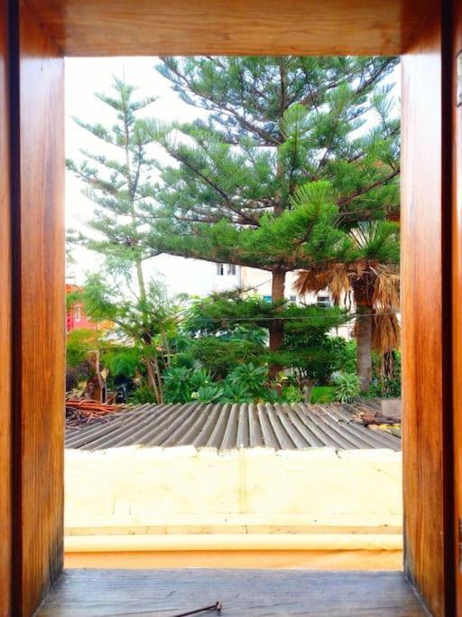 Acogedor Apartamento En San Andres - Casa La Traina Bagian luar foto