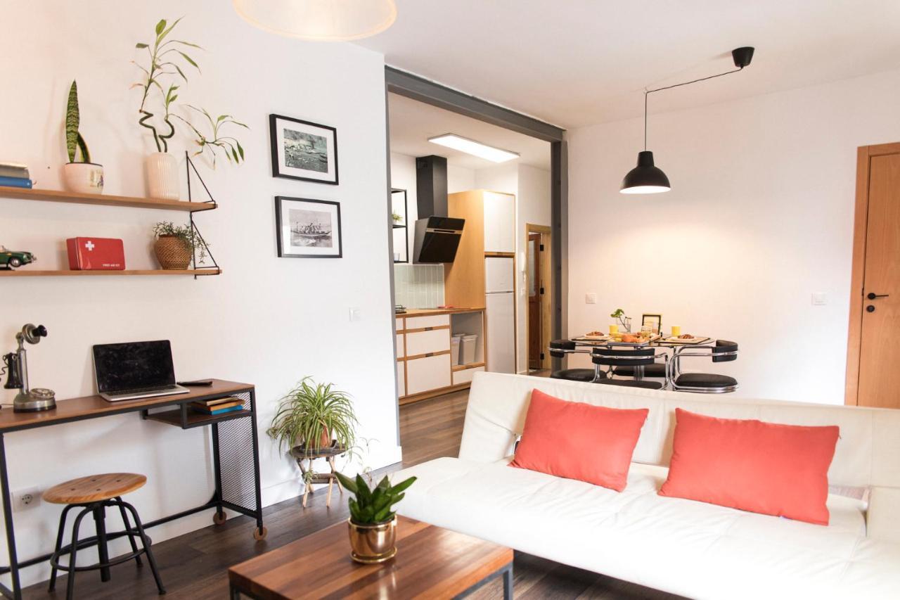 Acogedor Apartamento En San Andres - Casa La Traina Bagian luar foto