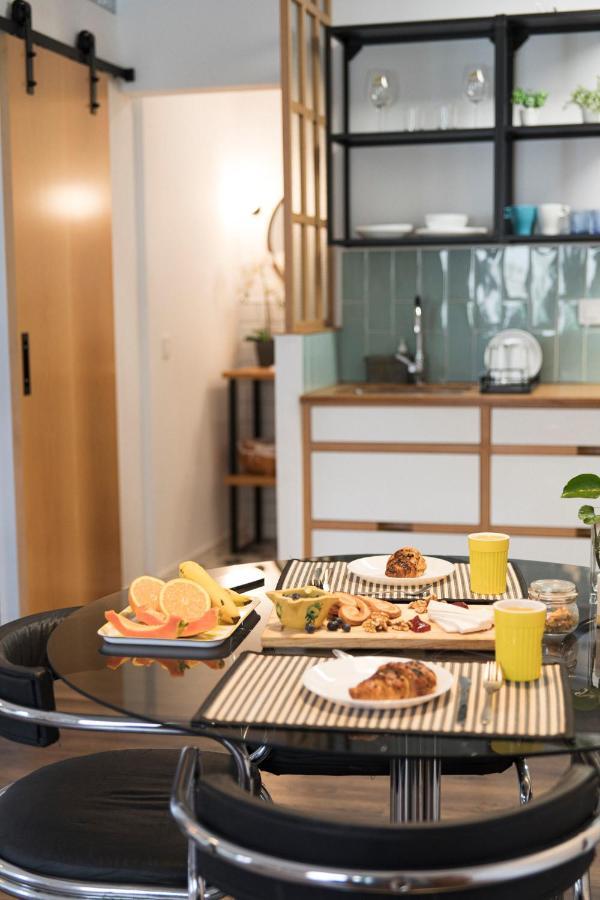 Acogedor Apartamento En San Andres - Casa La Traina Bagian luar foto