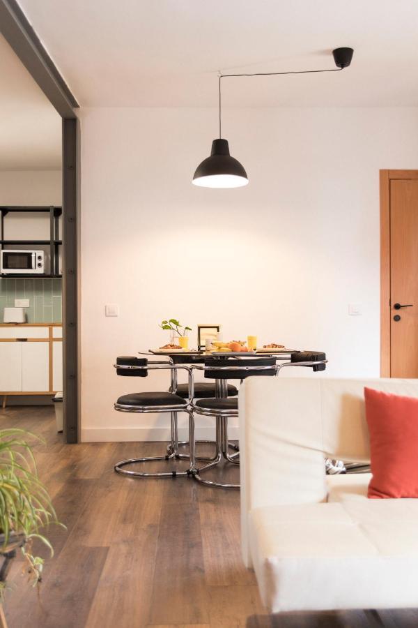 Acogedor Apartamento En San Andres - Casa La Traina Bagian luar foto