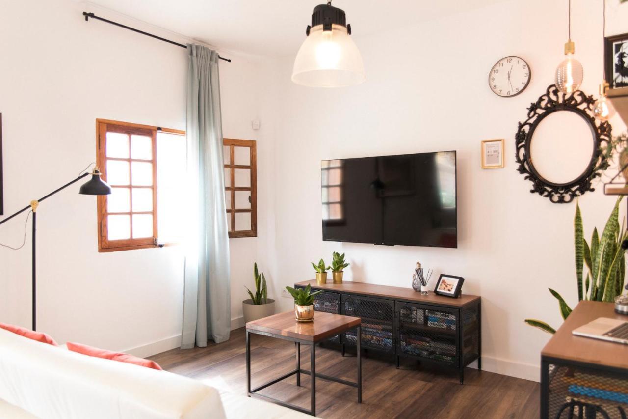 Acogedor Apartamento En San Andres - Casa La Traina Bagian luar foto