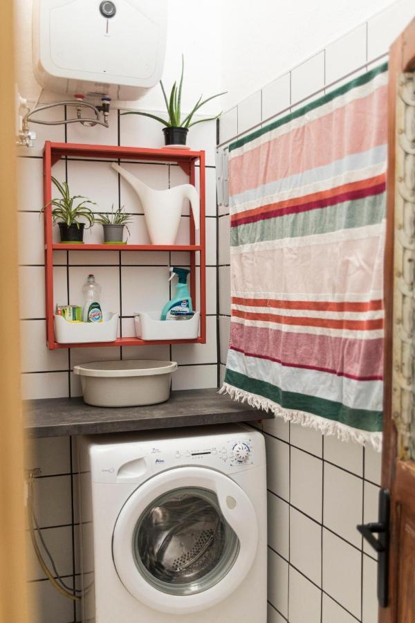 Acogedor Apartamento En San Andres - Casa La Traina Bagian luar foto