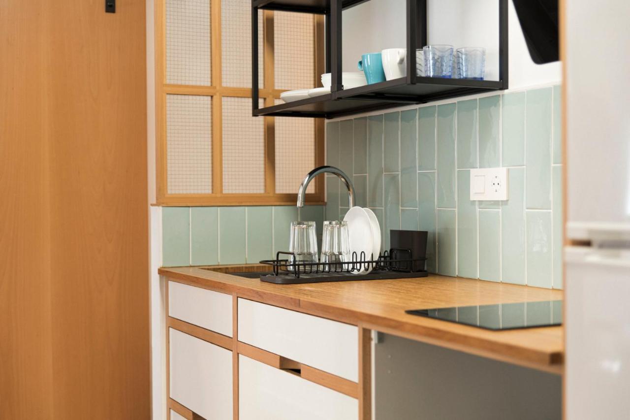 Acogedor Apartamento En San Andres - Casa La Traina Bagian luar foto