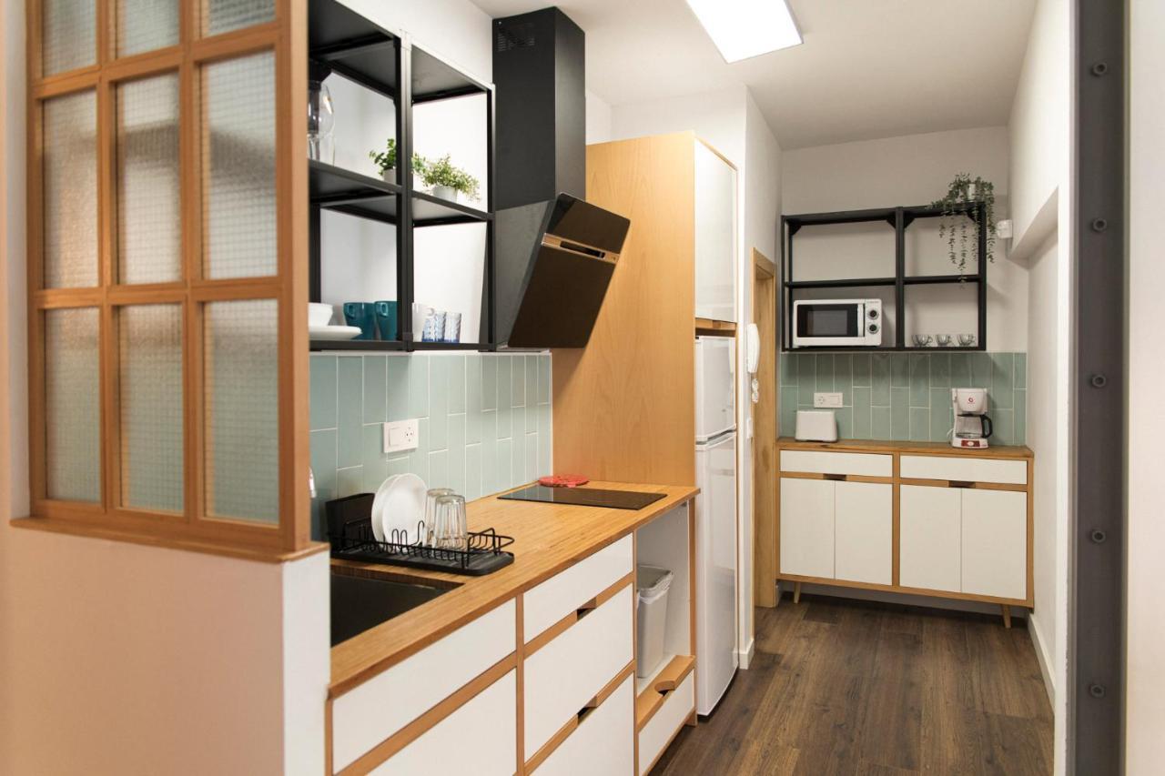 Acogedor Apartamento En San Andres - Casa La Traina Bagian luar foto