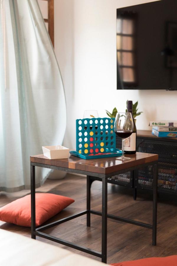 Acogedor Apartamento En San Andres - Casa La Traina Bagian luar foto