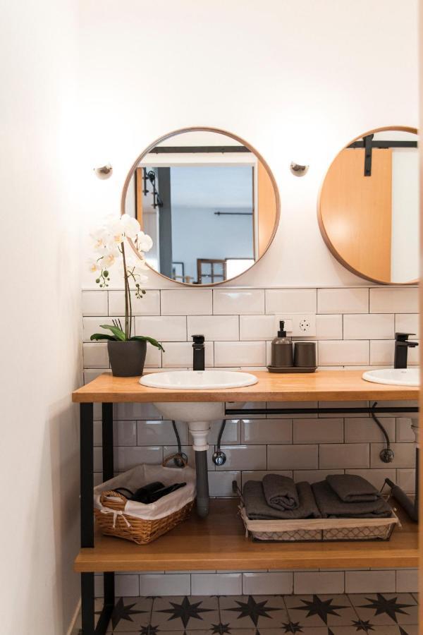 Acogedor Apartamento En San Andres - Casa La Traina Bagian luar foto