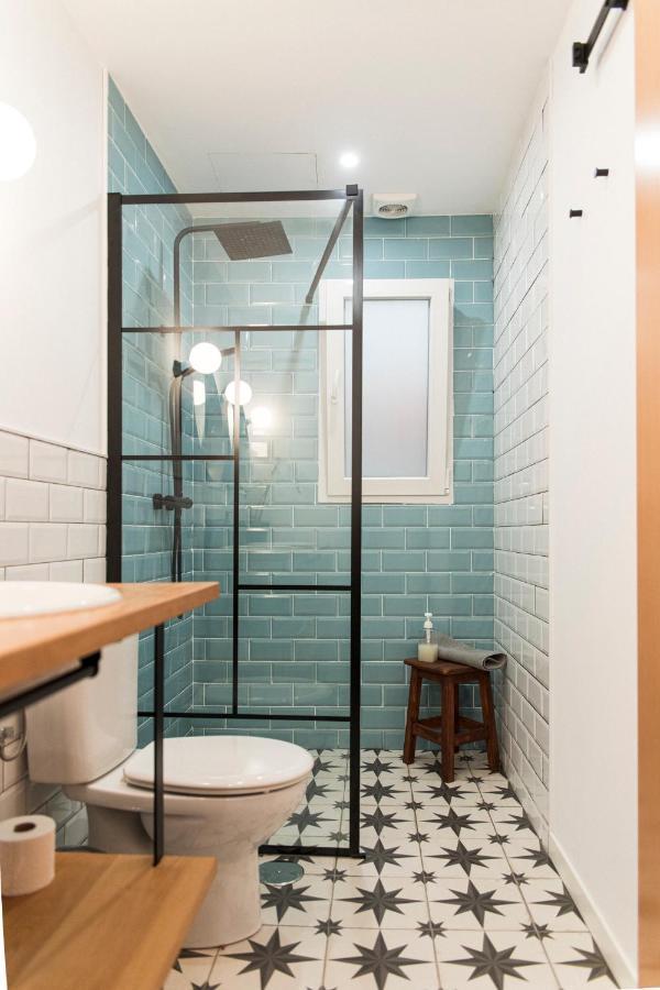 Acogedor Apartamento En San Andres - Casa La Traina Bagian luar foto