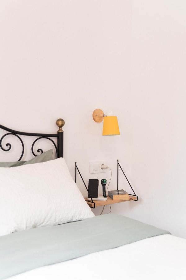 Acogedor Apartamento En San Andres - Casa La Traina Bagian luar foto