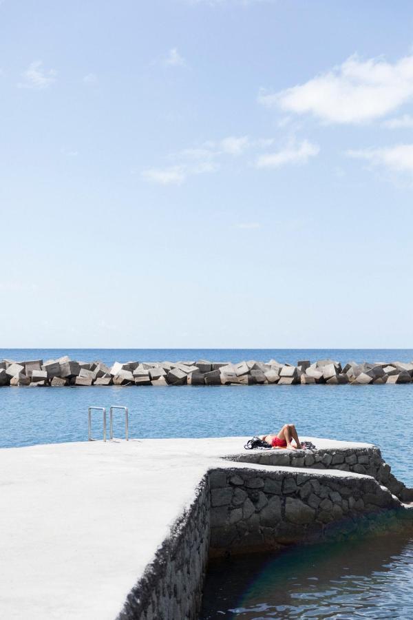 Acogedor Apartamento En San Andres - Casa La Traina Bagian luar foto