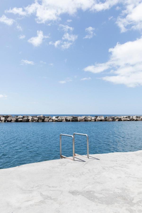 Acogedor Apartamento En San Andres - Casa La Traina Bagian luar foto