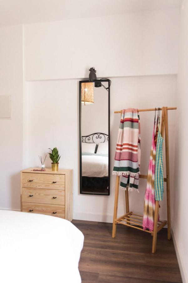 Acogedor Apartamento En San Andres - Casa La Traina Bagian luar foto