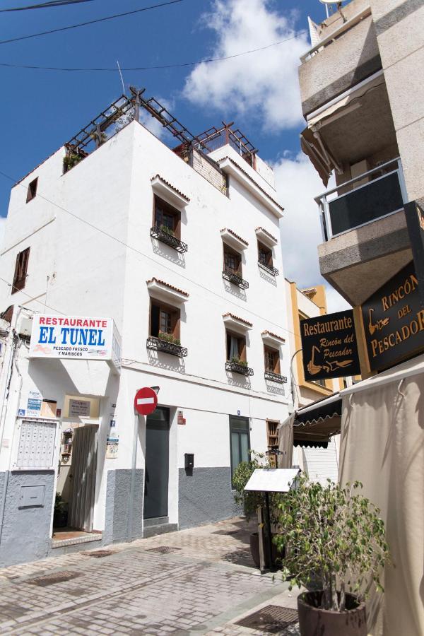 Acogedor Apartamento En San Andres - Casa La Traina Bagian luar foto